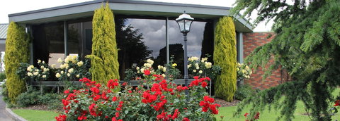 Comfort Inn Cedar Lodge - Darwin Holiday 0