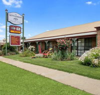 The Settlement Historic Hotel - Darwin Holiday