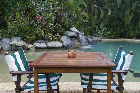 Port Douglas Plantation Resort - Darwin Holiday 2