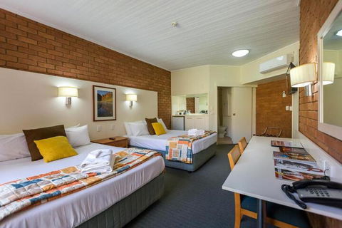 Alice In The Territory - Darwin Holiday 3