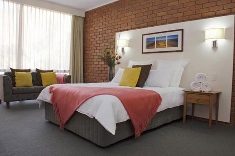 Alice In The Territory - Darwin Holiday 4