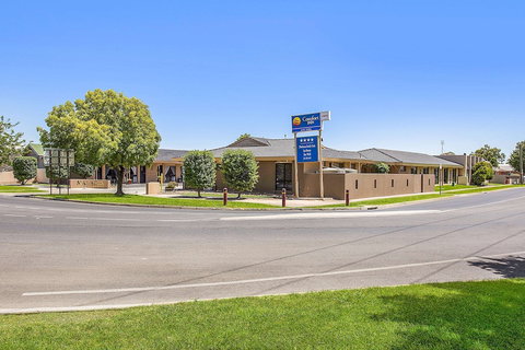 Comfort Inn May Park - Darwin Holiday 3