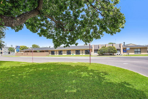 Comfort Inn May Park - Darwin Holiday 2