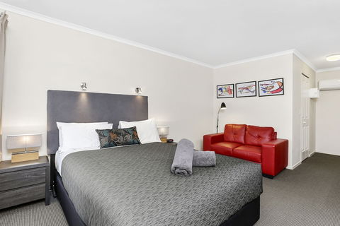 Comfort Inn Warrnambool International - Darwin Holiday 2