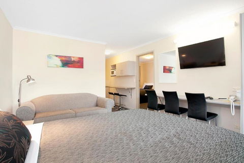 Comfort Inn Warrnambool International - Darwin Holiday 6