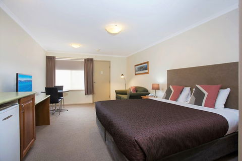Comfort Inn Warrnambool International - Darwin Holiday 3