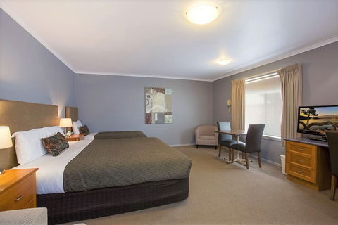 Comfort Inn Warrnambool International - Darwin Holiday 4