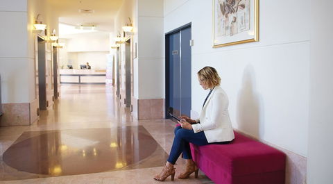 Crowne Plaza Surfers Paradise, An IHG Hotel - Darwin Holiday 3