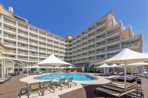 Crowne Plaza Terrigal Pacific, An IHG Hotel - Darwin Holiday 4