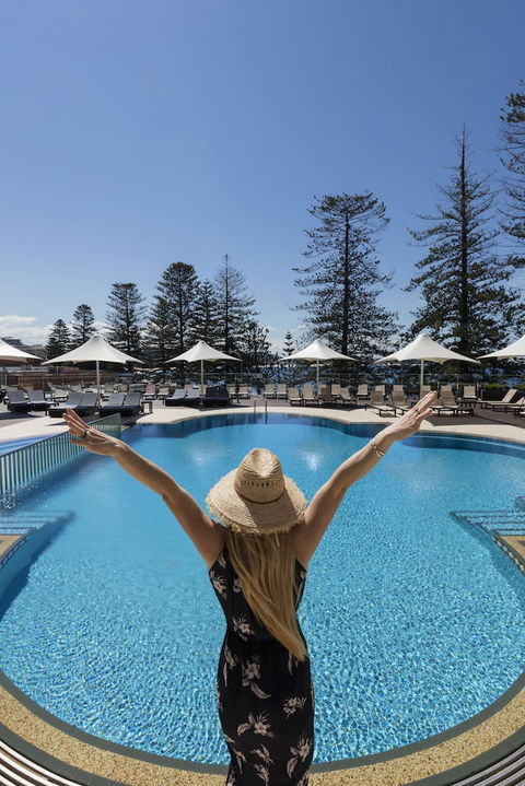 Crowne Plaza Terrigal Pacific, An IHG Hotel - Darwin Holiday 3