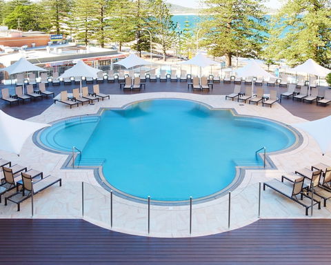 Crowne Plaza Terrigal Pacific, An IHG Hotel - Darwin Holiday 6