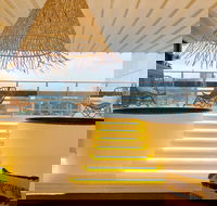 Limes Boutique Hotel - Darwin Holiday