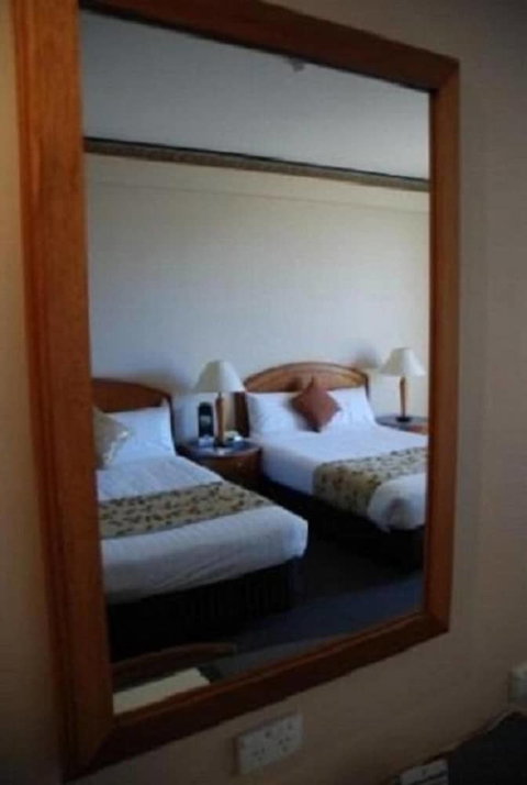 The Chifley On South Terrace - Darwin Holiday 6