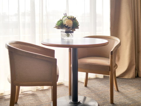 The Chifley On South Terrace - Darwin Holiday 2