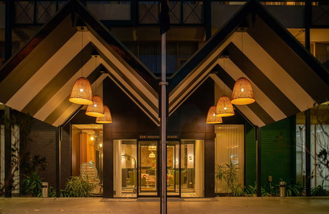 The Chifley On South Terrace - Darwin Holiday 0