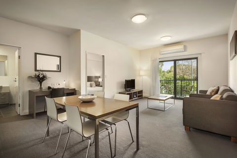 Quest Ipswich - Darwin Holiday 6