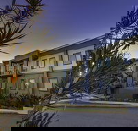 Quest Ipswich - Darwin Holiday