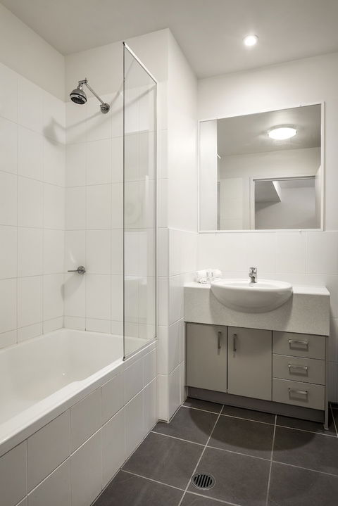 Quest Ipswich - Darwin Holiday 4