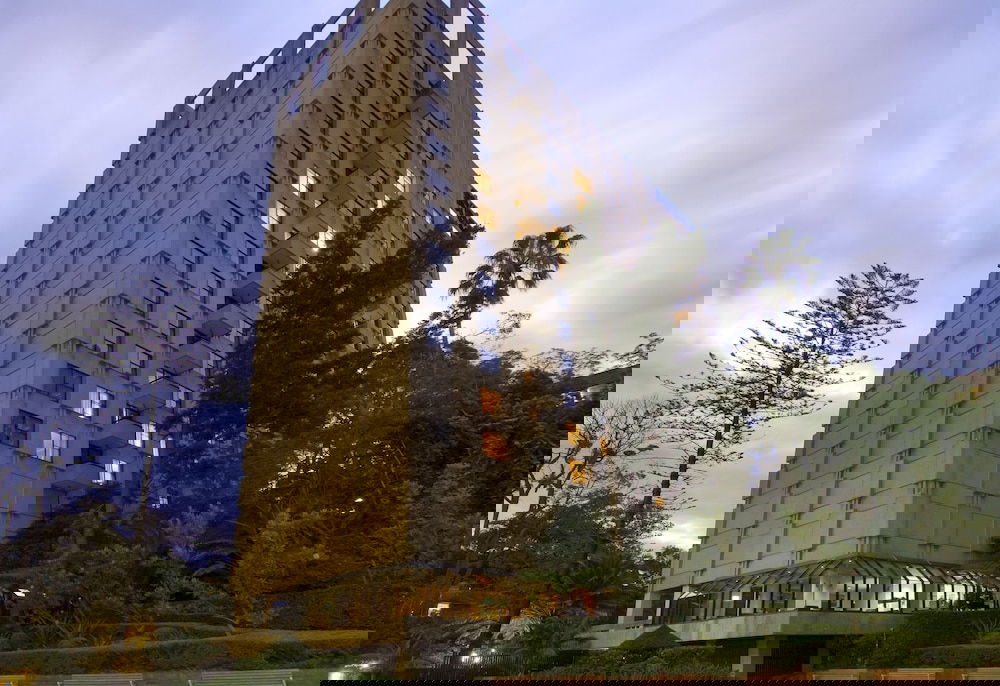 Northpoint NSW Darwin Holiday