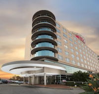 Rydges Parramatta - Darwin Holiday