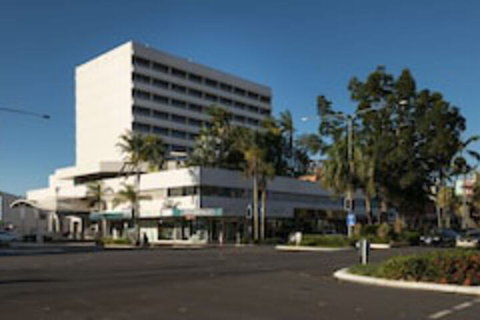 Rydges Plaza Cairns - Darwin Holiday 0