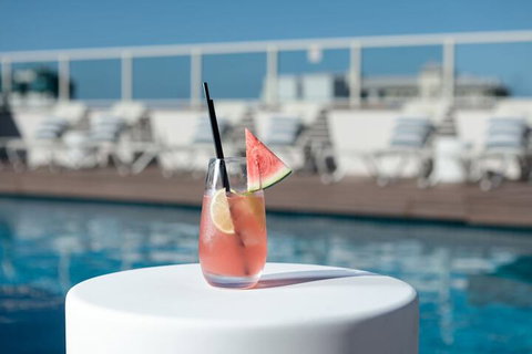 Rydges Plaza Cairns - Darwin Holiday 7