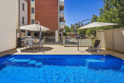 Quest Echuca - Darwin Holiday 2