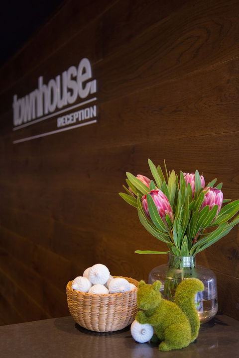 Townhouse Hotel - Darwin Holiday 6