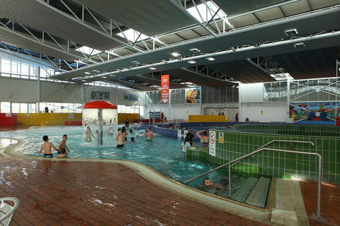 Townhouse Hotel - Darwin Holiday 2