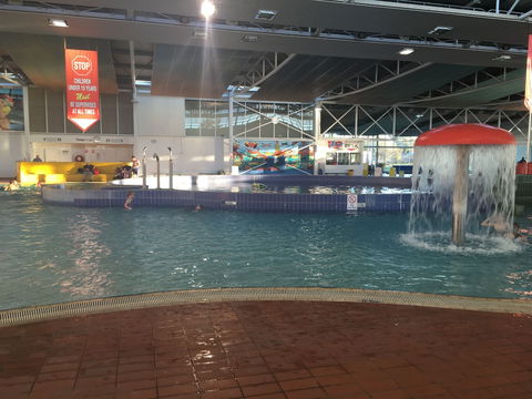 Townhouse Hotel - Darwin Holiday 4