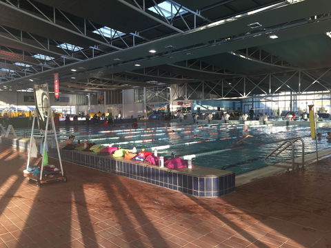 Townhouse Hotel - Darwin Holiday 3