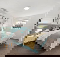 Burwood Serviced Apartments - Darwin Holiday