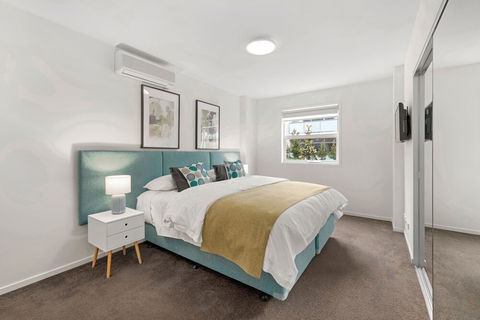 Burwood Serviced Apartments - Darwin Holiday 0