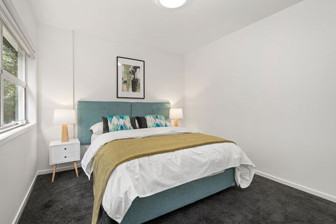 Burwood Serviced Apartments - Darwin Holiday 2
