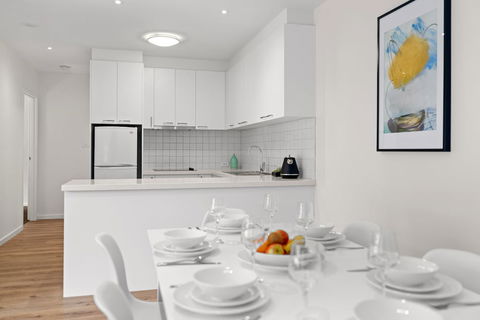 Burwood Serviced Apartments - Darwin Holiday 6