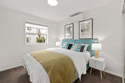 Burwood Serviced Apartments - Darwin Holiday 5