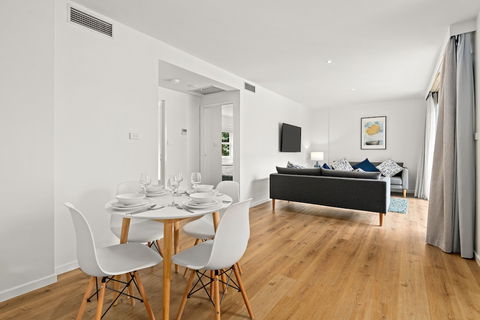 Burwood Serviced Apartments - Darwin Holiday 3