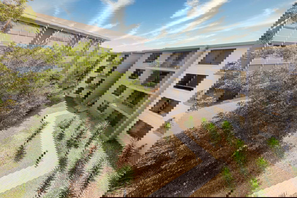 North Ryde NSW Darwin Holiday