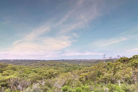 Oaks Sydney North Ryde Suites - Darwin Holiday 4