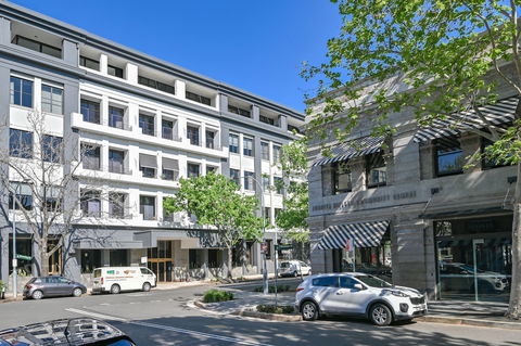 Nesuto Woolloomooloo - Darwin Holiday 0