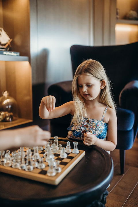 Anchorage Port Stephens - Darwin Holiday 4