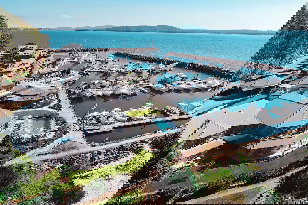 Corlette NSW Darwin Holiday