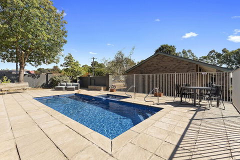 Bendigo Homestead Motor Inn & Apartments - Darwin Holiday 5
