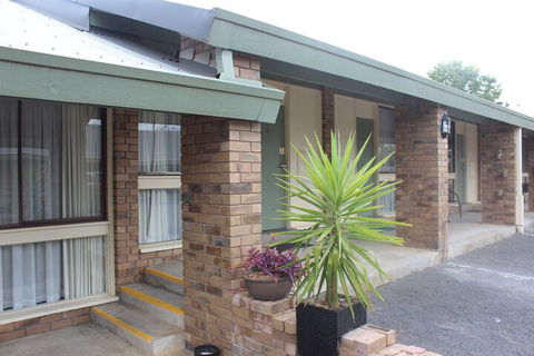 Bendigo Homestead Motor Inn & Apartments - Darwin Holiday 4