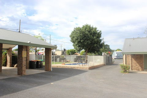 Bendigo Homestead Motor Inn & Apartments - Darwin Holiday 3