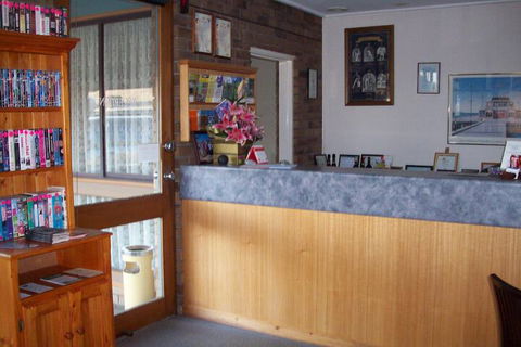 Bendigo Homestead Motor Inn & Apartments - Darwin Holiday 7