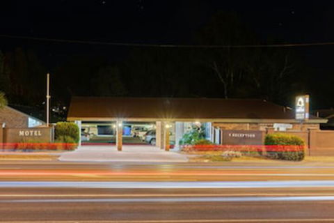 Bendigo Homestead Motor Inn & Apartments - Darwin Holiday 0