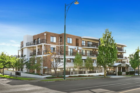 Quest Mont Albert - Darwin Holiday 0