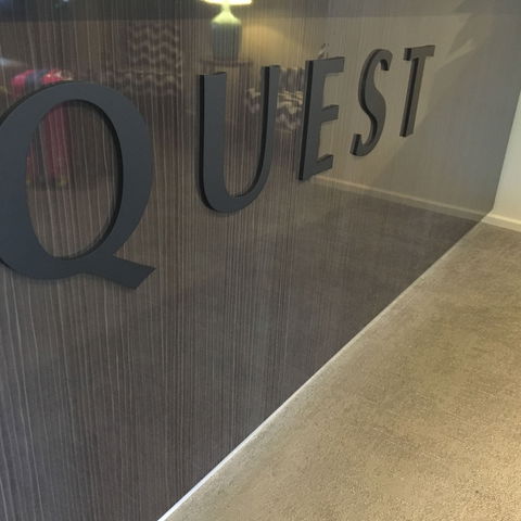 Quest Mont Albert - Darwin Holiday 2