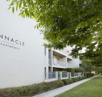 Pinnacle Apartments - Darwin Holiday